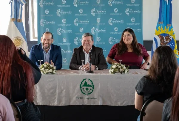 Leguizamón entregó más de 120 certificados de RCP y Primeros Auxilios