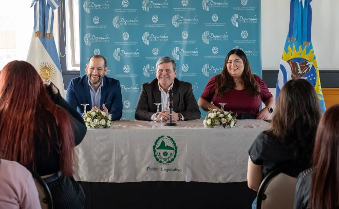 Leguizamón entregó más de 120 certificados de RCP y Primeros Auxilios